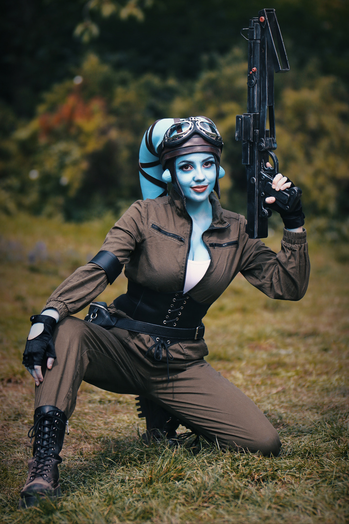 Twi’lek II