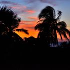 Twilight at Cuba Varadero 