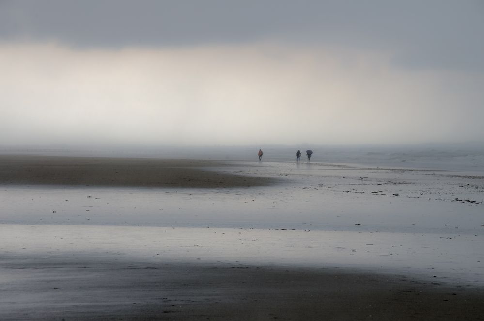 Twilight Beach