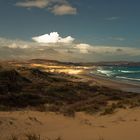 Twilight Beach, Cape Reinga Walkway, North Island