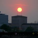 TWILIGHT  in DRESDEN