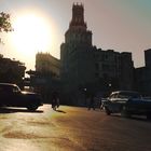 Twilight in Havana