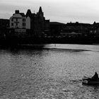 Twilight in Oban