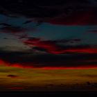 Twilight Over Port Darwin