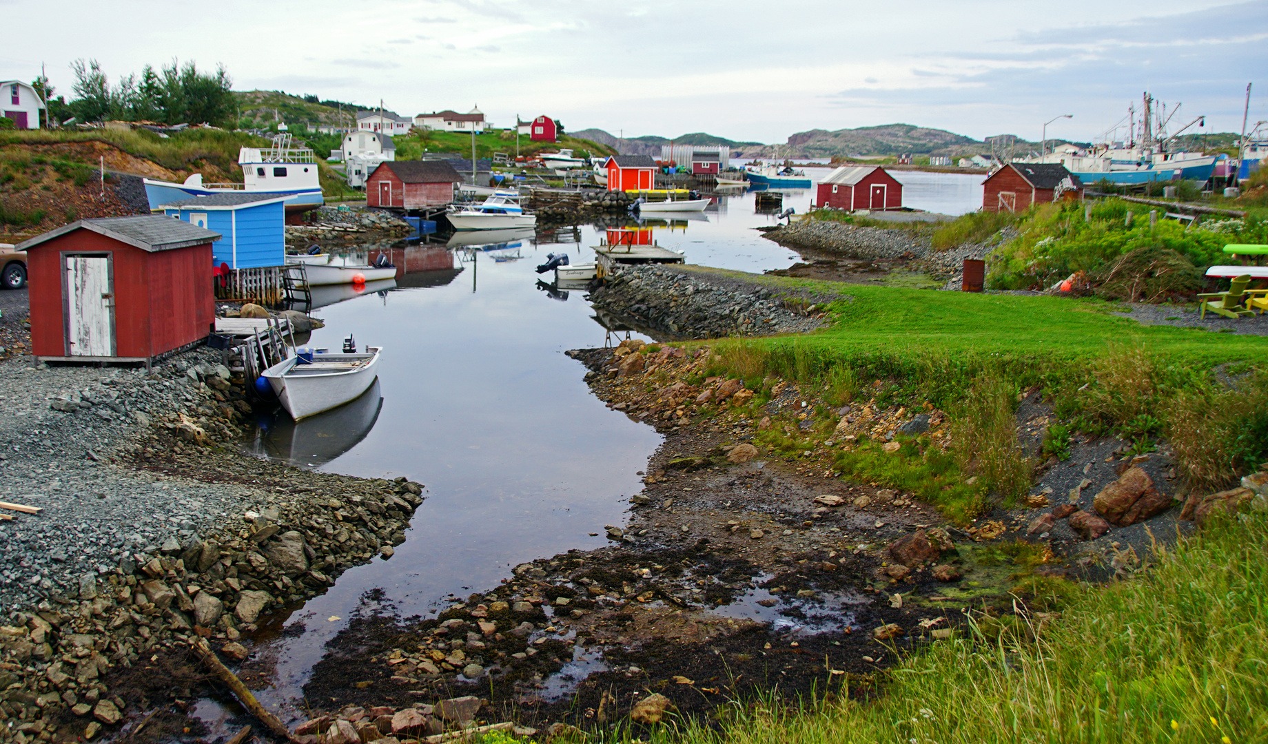 Twillingate