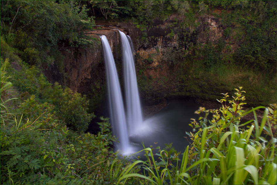 Twin Falls