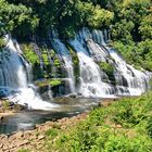 Twin Falls at Rock Island