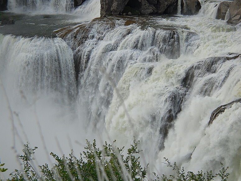 Twin Falls , Idaho