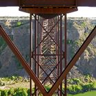 Twin Falls Perrine Bridge