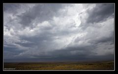 Twin Falls Thunderstorm