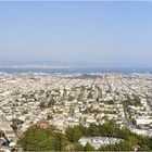 Twin Peaks Pano