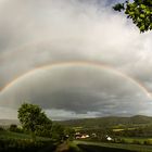 Twin Rainbow