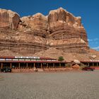 Twin Rocks Trading Post