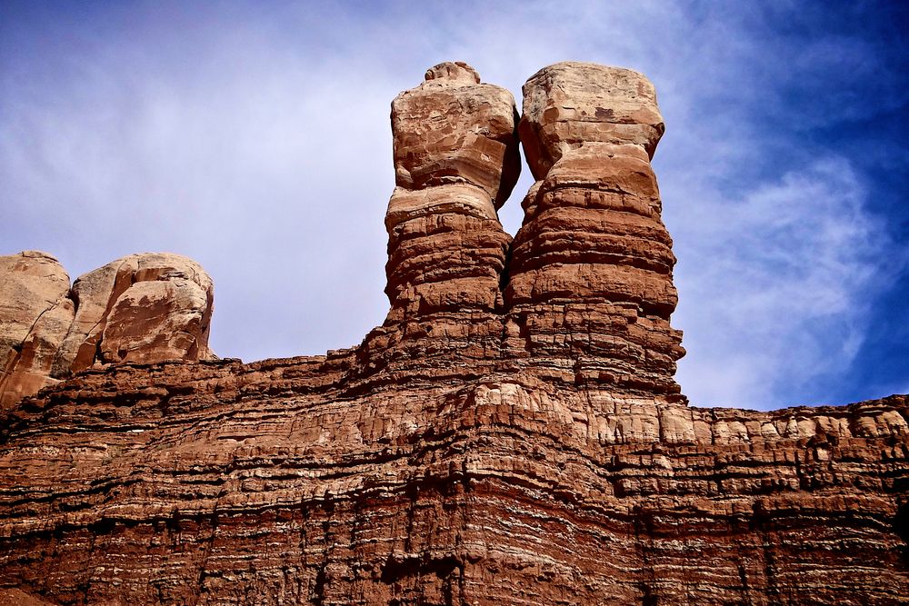 Twin Rocks (Utah)