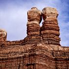 Twin Rocks (Utah)