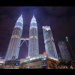 Twin Tower