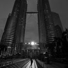 Twin Towers KL