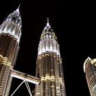 Twin Towers KL