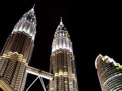 Twin Towers KL