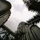 Twin Towers KL