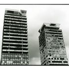 Twin Towers, Sarajevo 1997