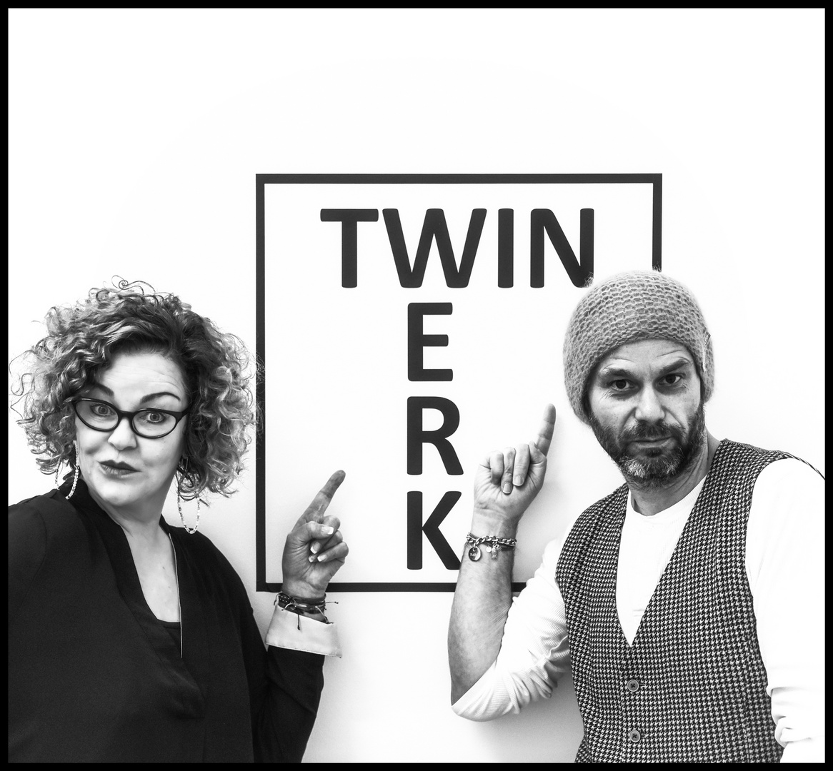 +++ TWIN - WERK +++