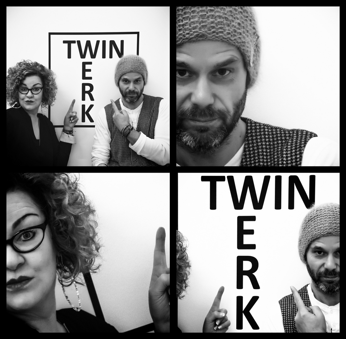 [ TWIN - WERK ]