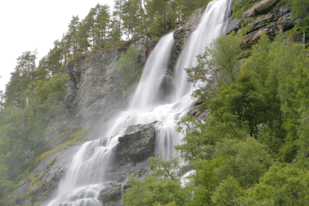 Twindefossen