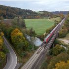 Twindexx an der Altmühlbrücke