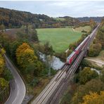 Twindexx an der Altmühlbrücke