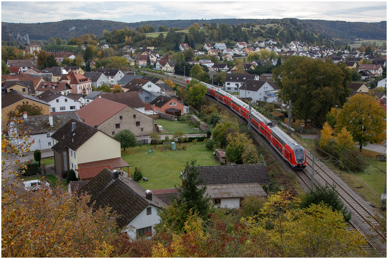 Twindexx auf den Weg nach Treuchtlingen