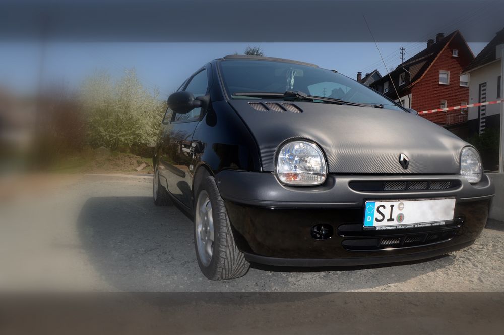 Twingo