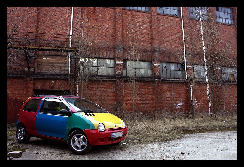 Twingo '96