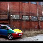 Twingo '96