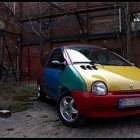 Twingo '96 (5)