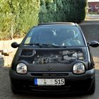 Twingo Versuch 1