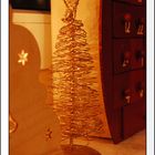 Twinkle twinkle Weihnachtsbaum
