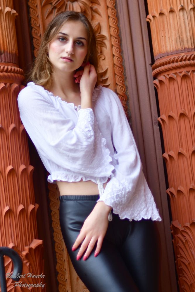 Twins - Inesa (6472_A) Foto & Bild | erwachsene menschen, fashion