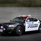 Twinsburg Police Dodge Charger