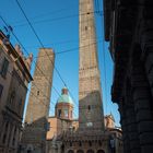 Twintower Bologna
