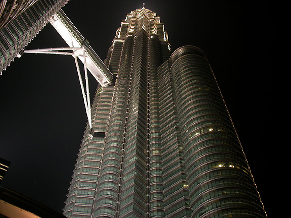 TwinTowers, KL/Malaysia