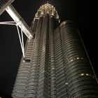 TwinTowers, KL/Malaysia