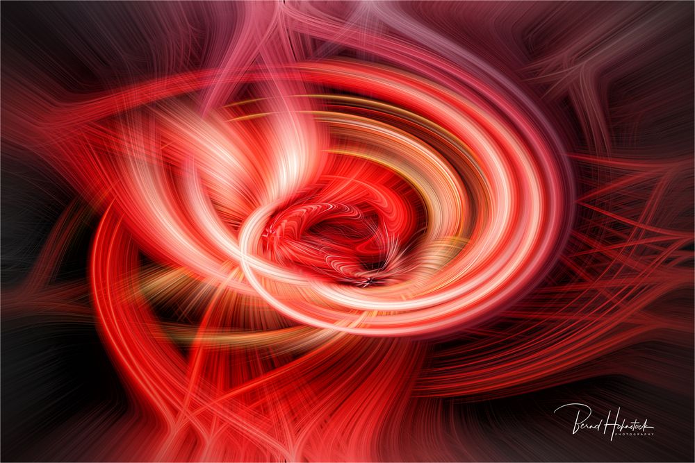 Twirl ....