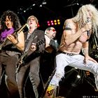 Twisted Sister....Bang Your Head 2014