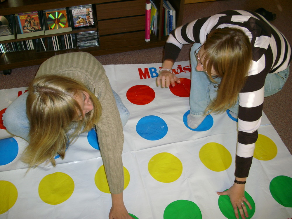 Twister