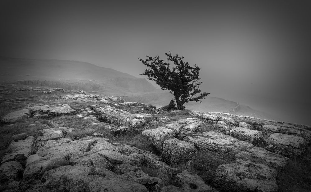 Twistleton Scar