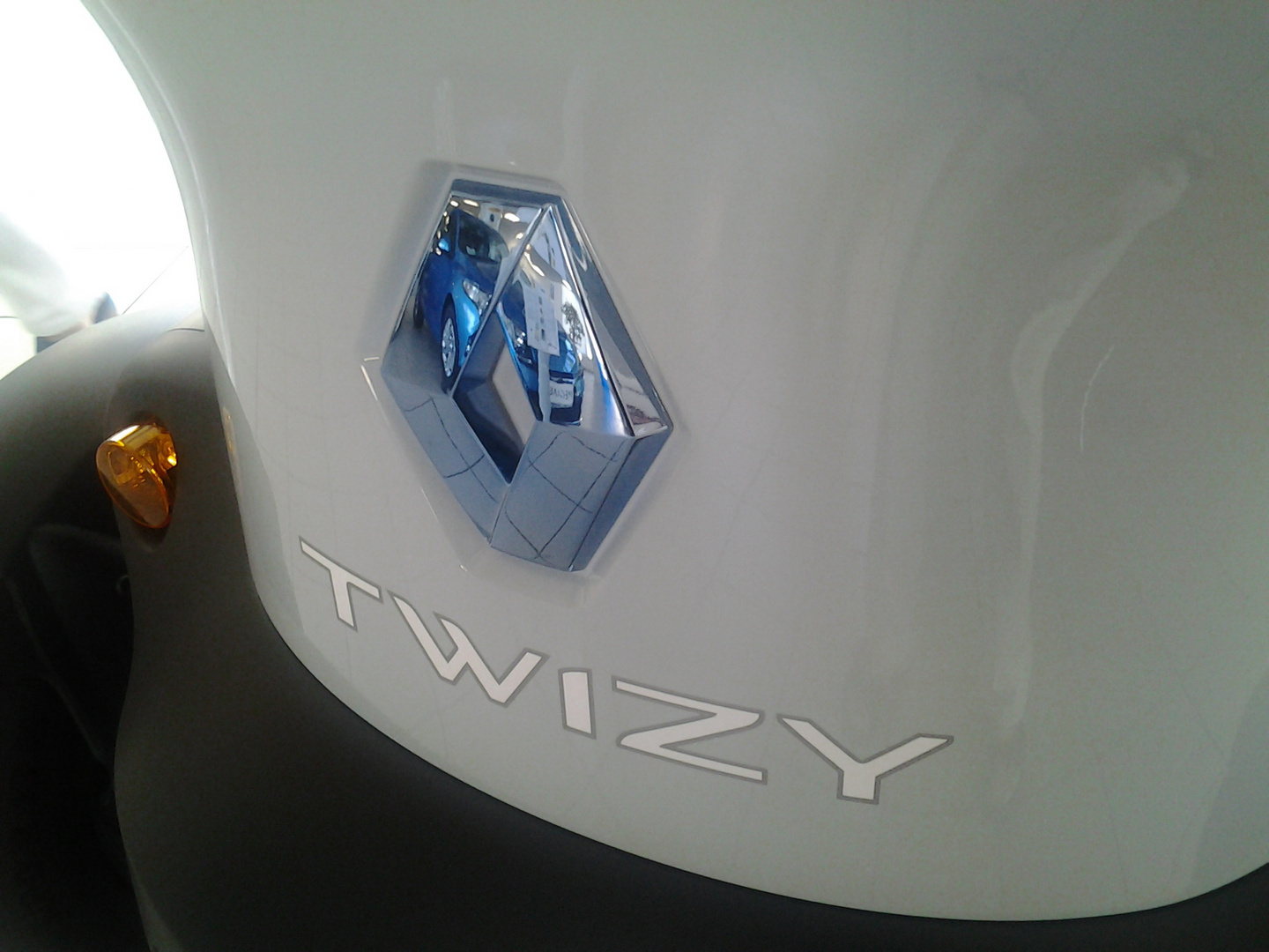 Twizy