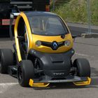 TWIZY RACER