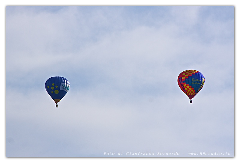 Two Balloons