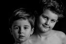 Two Boys von birne67 